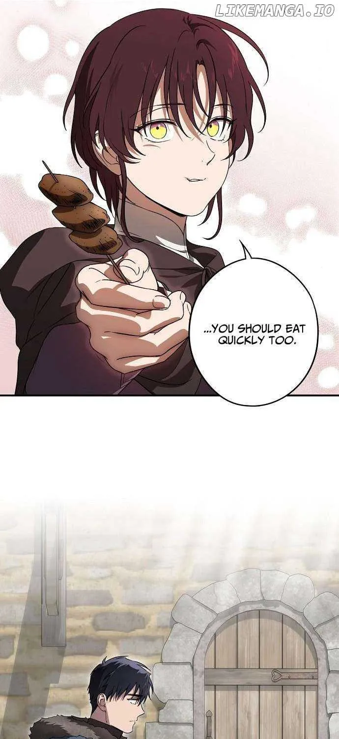 Read Blinded By The Setting Sun chapter 146 image 14 on Lezhin