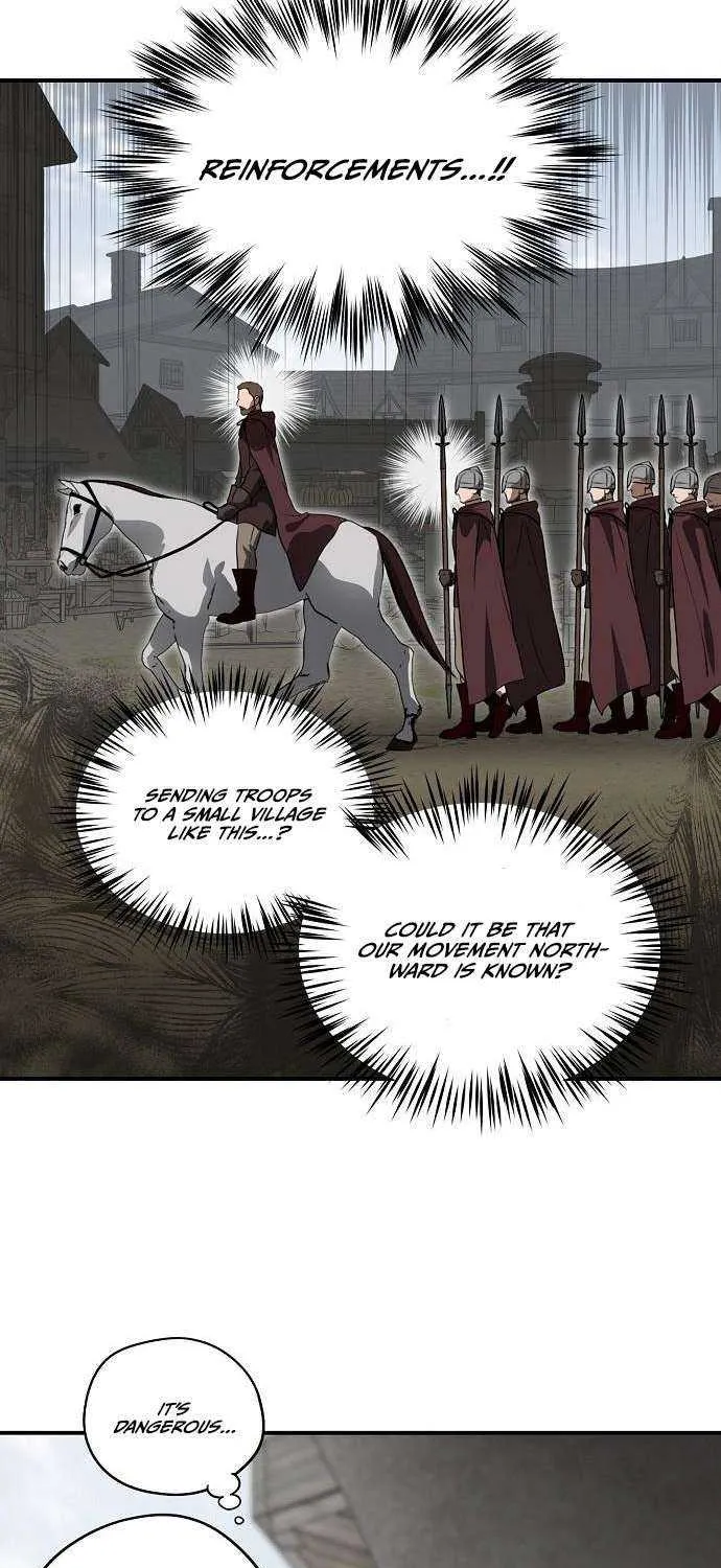 Read Blinded By The Setting Sun chapter 146 image 18 on Lezhin