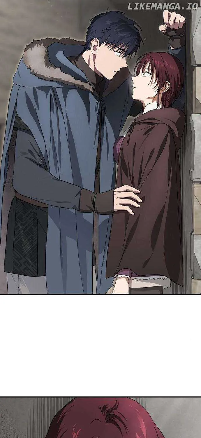 Read Blinded By The Setting Sun chapter 146 image 21 on Lezhin
