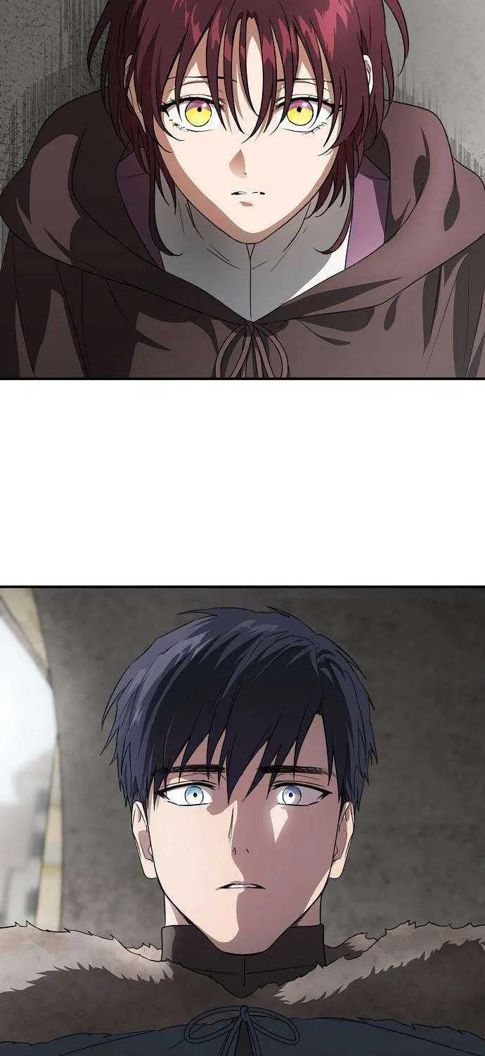 Read Blinded By The Setting Sun chapter 146 image 22 on Lezhin