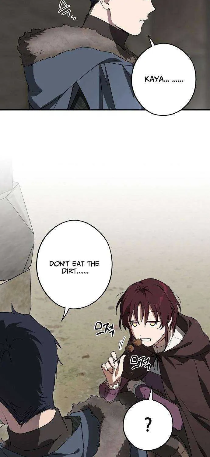 Read Blinded By The Setting Sun chapter 146 image 29 on Lezhin