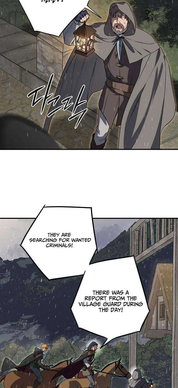 Read Blinded By The Setting Sun chapter 146 image 32 on Lezhin