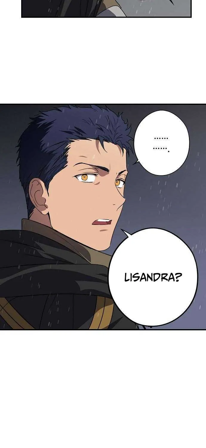 Read Blinded By The Setting Sun chapter 146 image 37 on Lezhin