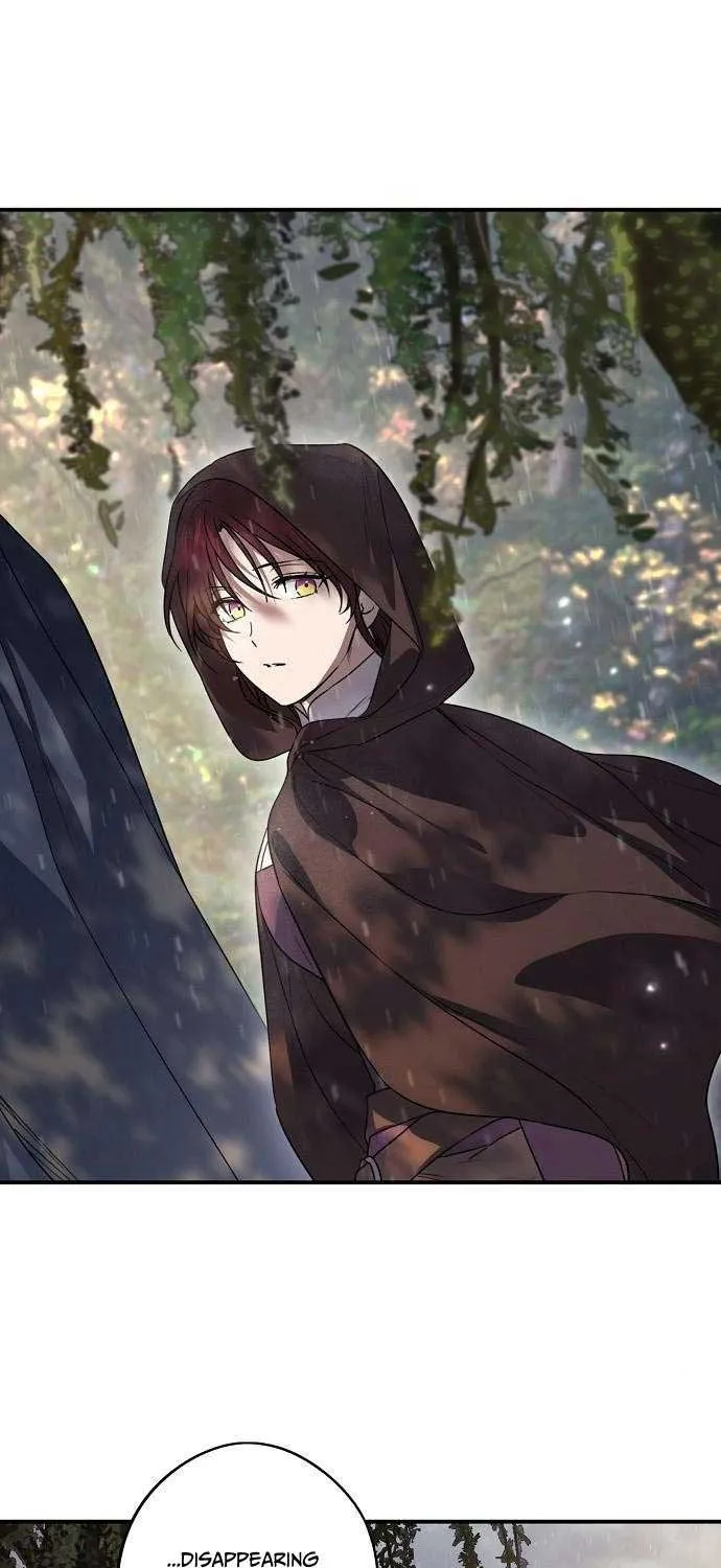 Read Blinded By The Setting Sun chapter 146 image 38 on Lezhin