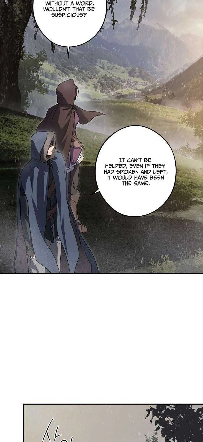 Read Blinded By The Setting Sun chapter 146 image 39 on Lezhin