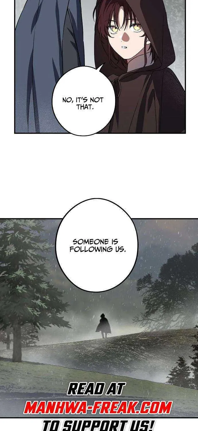 Read Blinded By The Setting Sun chapter 146 image 43 on Lezhin
