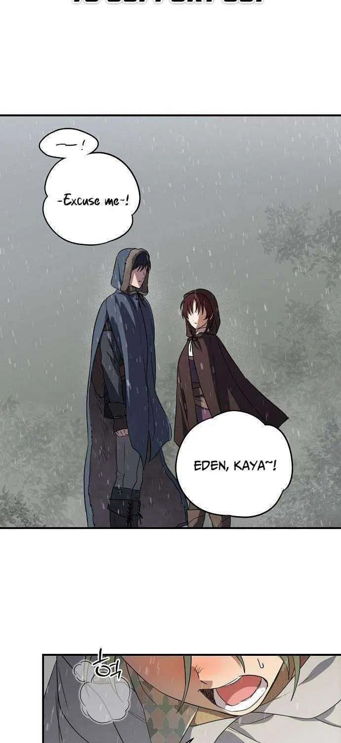 Read Blinded By The Setting Sun chapter 146 image 44 on Lezhin