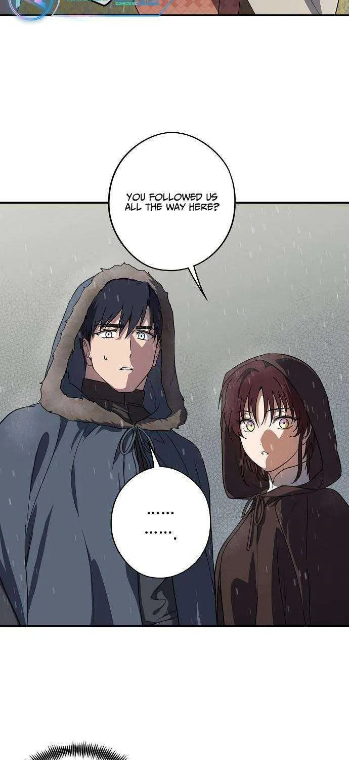 Read Blinded By The Setting Sun chapter 146 image 46 on Lezhin