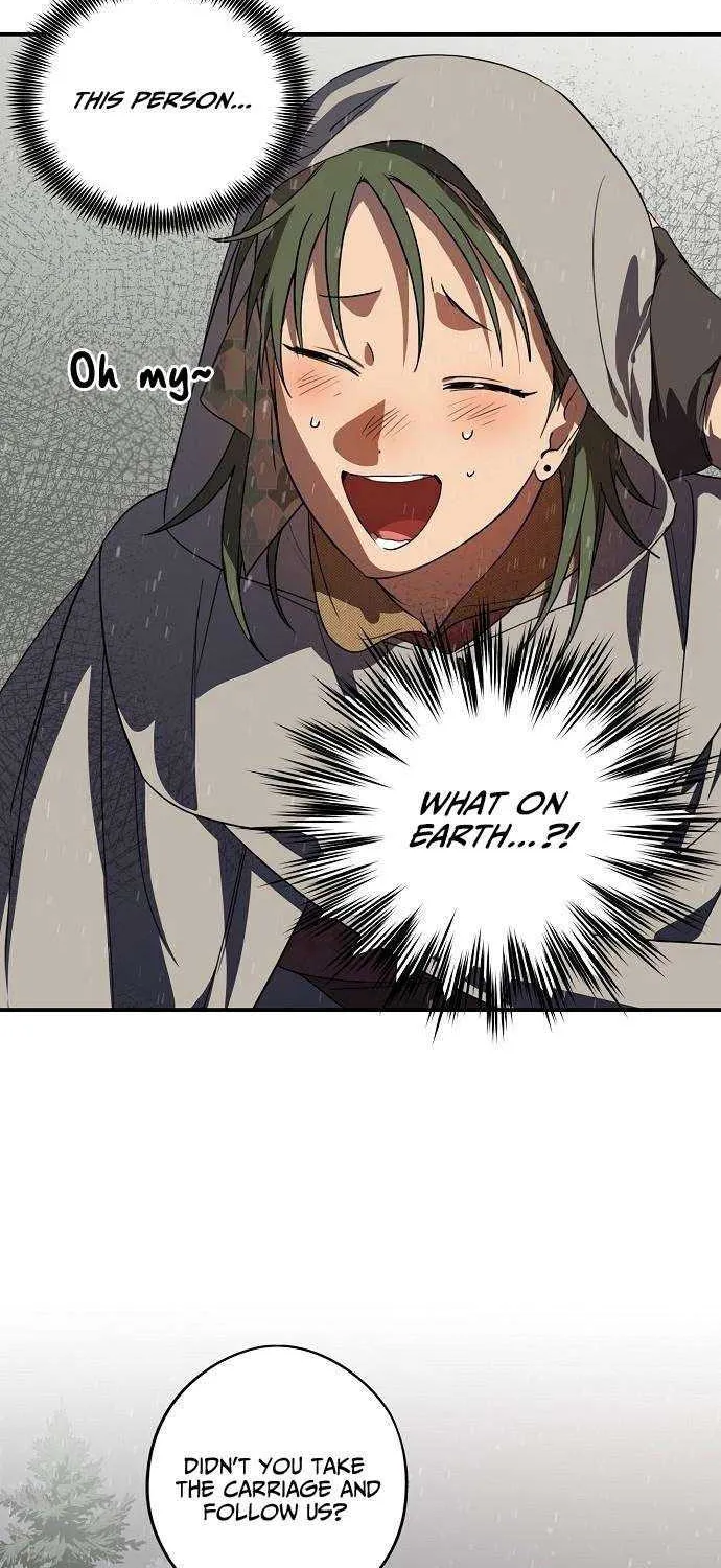 Read Blinded By The Setting Sun chapter 146 image 47 on Lezhin