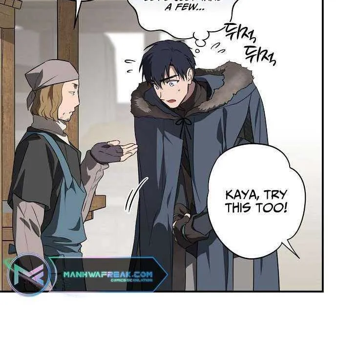 Read Blinded By The Setting Sun chapter 146 image 6 on Lezhin