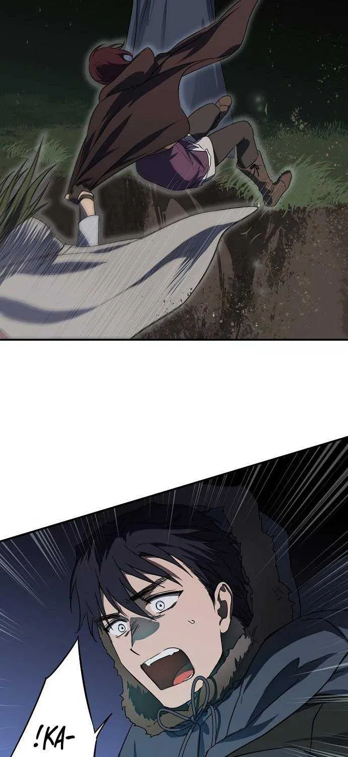 Read Blinded By The Setting Sun chapter 147 image 11 on Lezhin