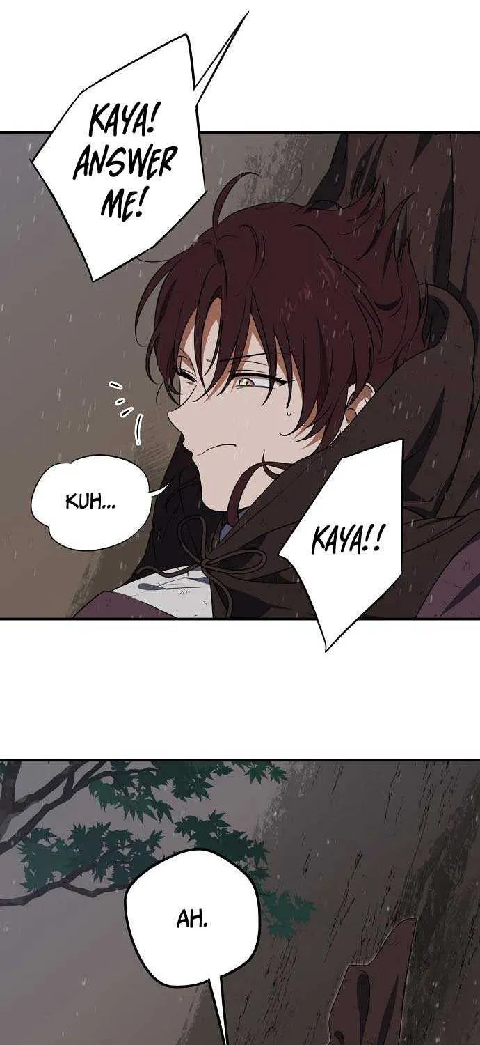 Read Blinded By The Setting Sun chapter 147 image 16 on Lezhin