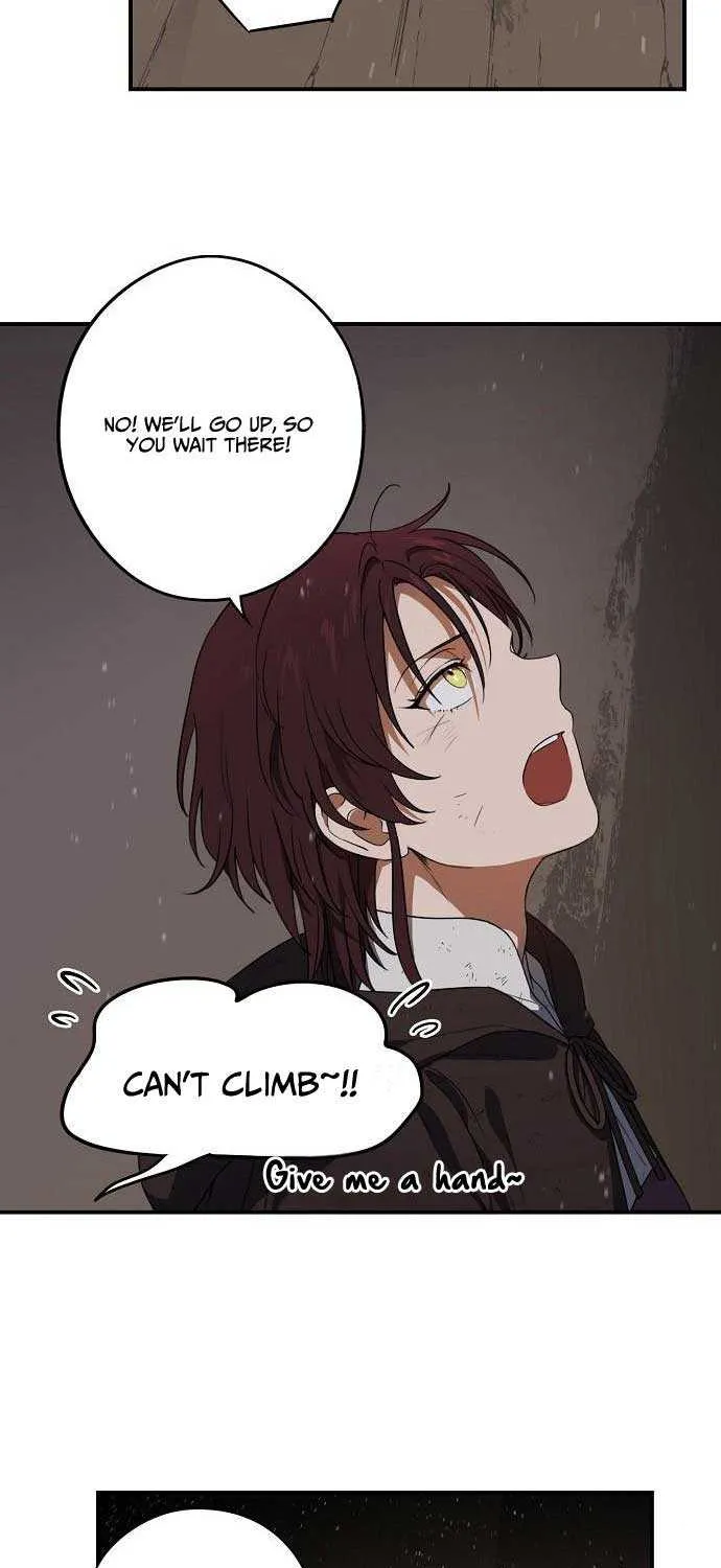 Read Blinded By The Setting Sun chapter 147 image 19 on Lezhin