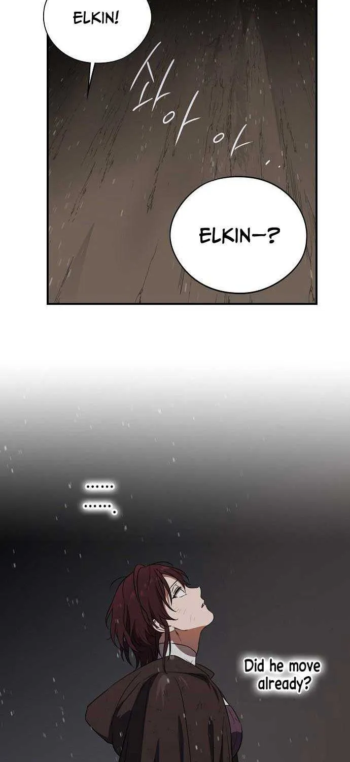 Read Blinded By The Setting Sun chapter 147 image 20 on Lezhin