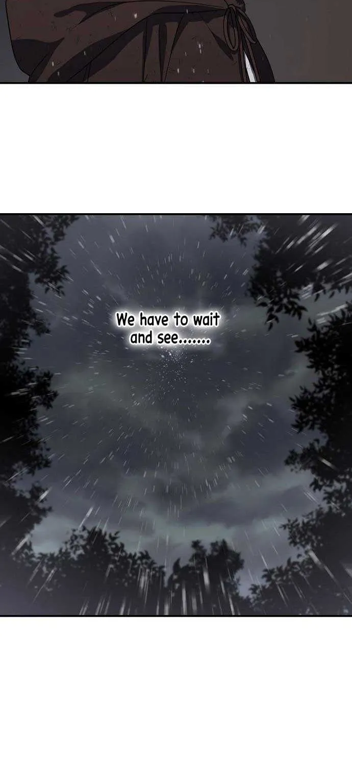 Read Blinded By The Setting Sun chapter 147 image 23 on Lezhin