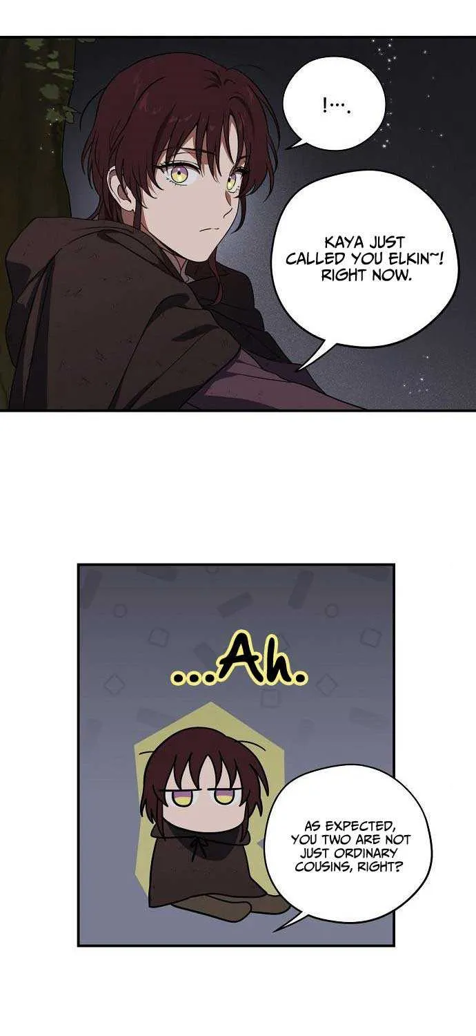 Read Blinded By The Setting Sun chapter 147 image 26 on Lezhin
