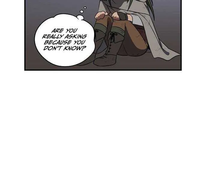 Read Blinded By The Setting Sun chapter 147 image 28 on Lezhin