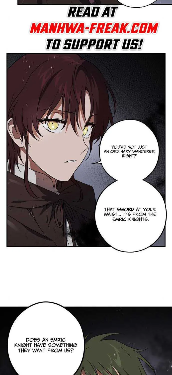 Read Blinded By The Setting Sun chapter 147 image 30 on Lezhin