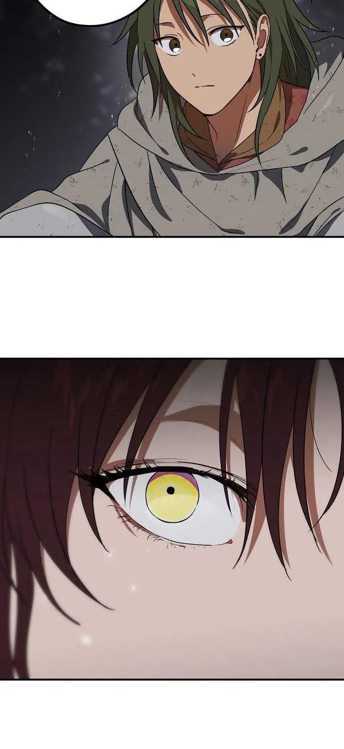 Read Blinded By The Setting Sun chapter 147 image 31 on Lezhin