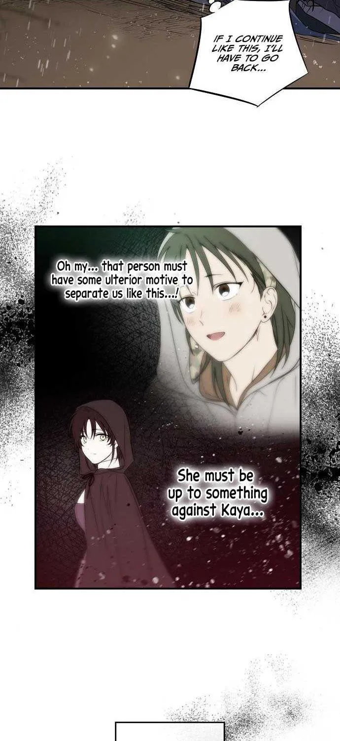 Read Blinded By The Setting Sun chapter 147 image 34 on Lezhin