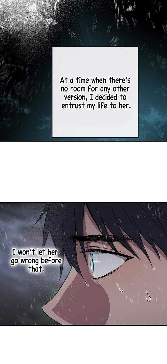 Read Blinded By The Setting Sun chapter 147 image 37 on Lezhin