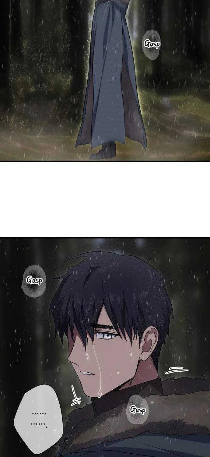 Read Blinded By The Setting Sun chapter 147 image 39 on Lezhin
