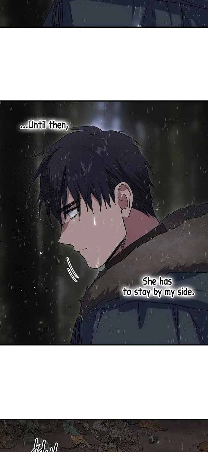 Read Blinded By The Setting Sun chapter 147 image 40 on Lezhin