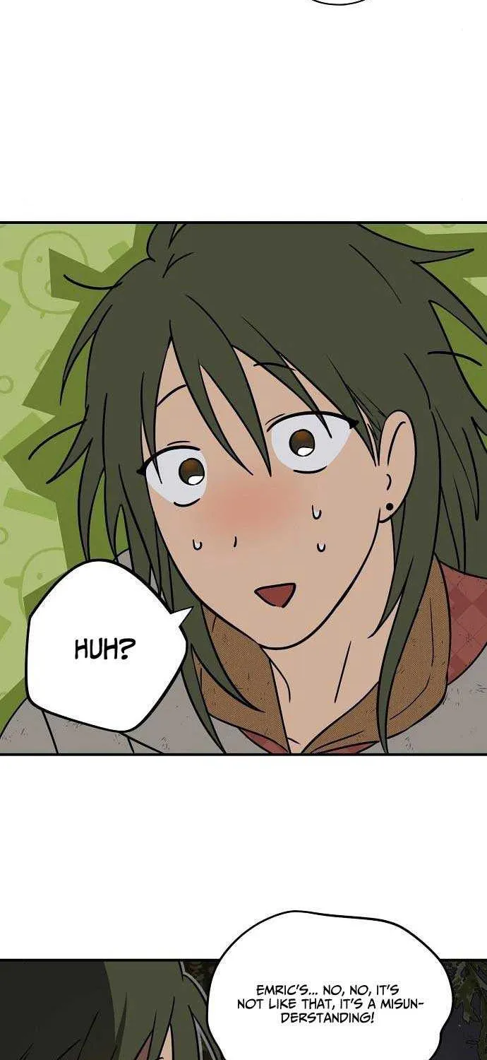 Read Blinded By The Setting Sun chapter 147 image 44 on Lezhin