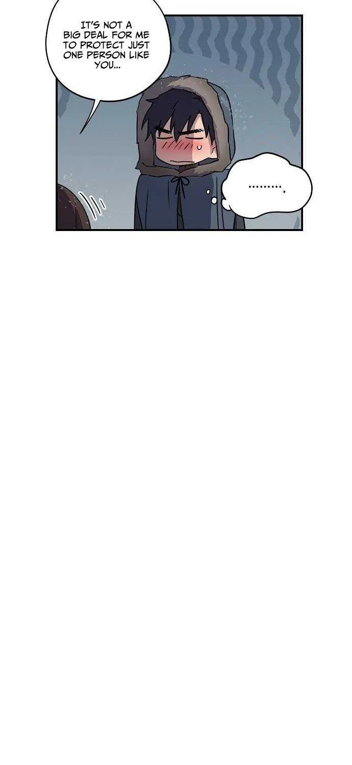 Read Blinded By The Setting Sun chapter 147 image 5 on Lezhin