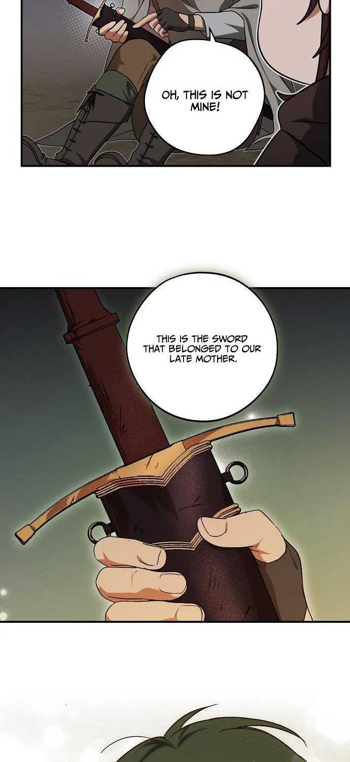 Read Blinded By The Setting Sun chapter 147 image 53 on Lezhin