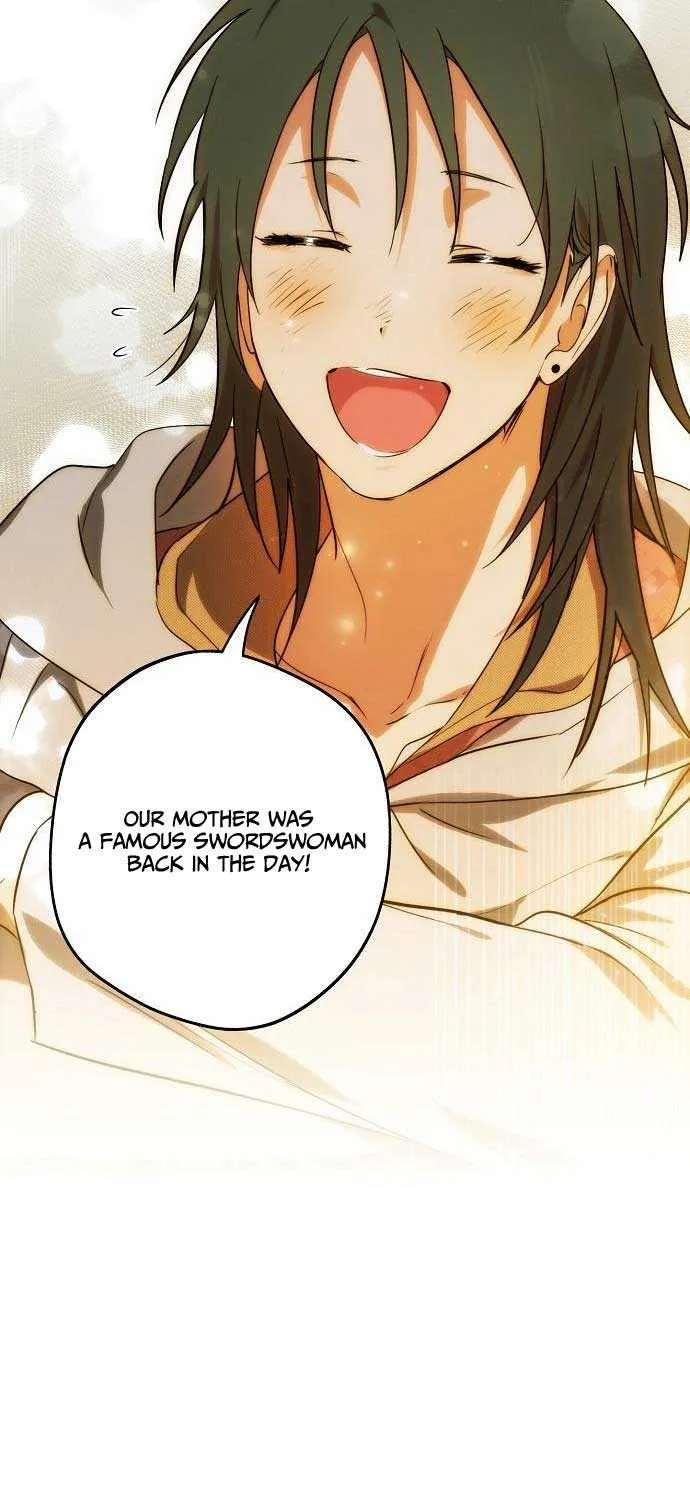 Read Blinded By The Setting Sun chapter 147 image 54 on Lezhin