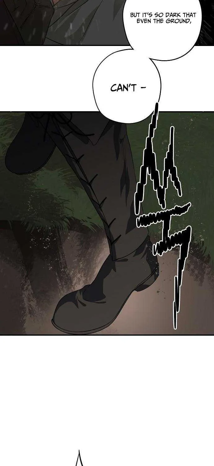 Read Blinded By The Setting Sun chapter 147 image 9 on Lezhin