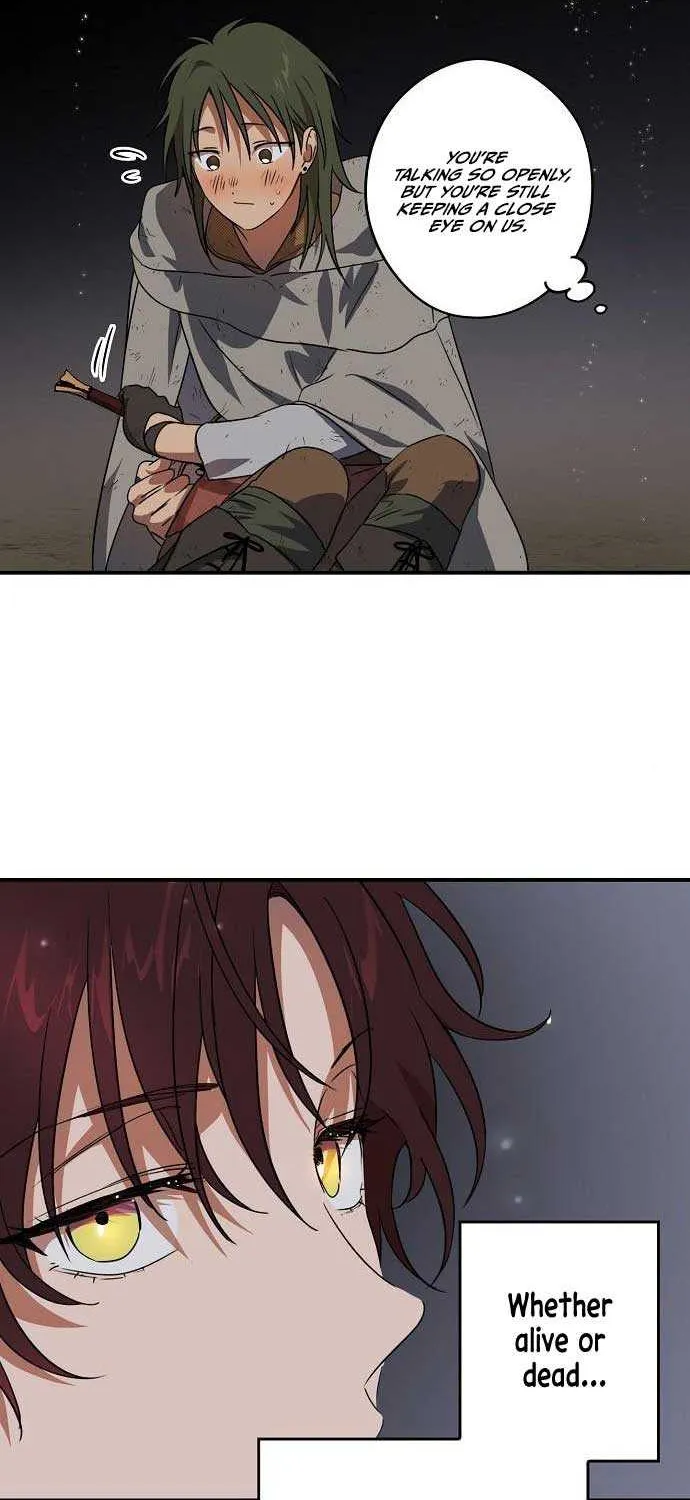 Read Blinded By The Setting Sun chapter 148 image 10 on Lezhin