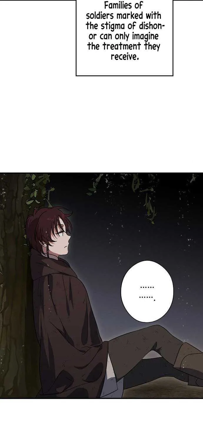 Read Blinded By The Setting Sun chapter 148 image 11 on Lezhin