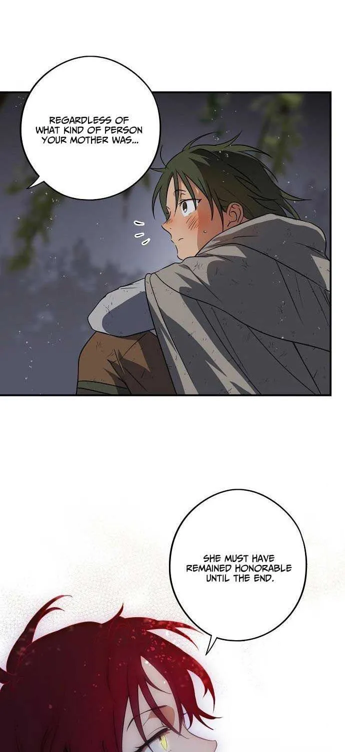 Read Blinded By The Setting Sun chapter 148 image 12 on Lezhin