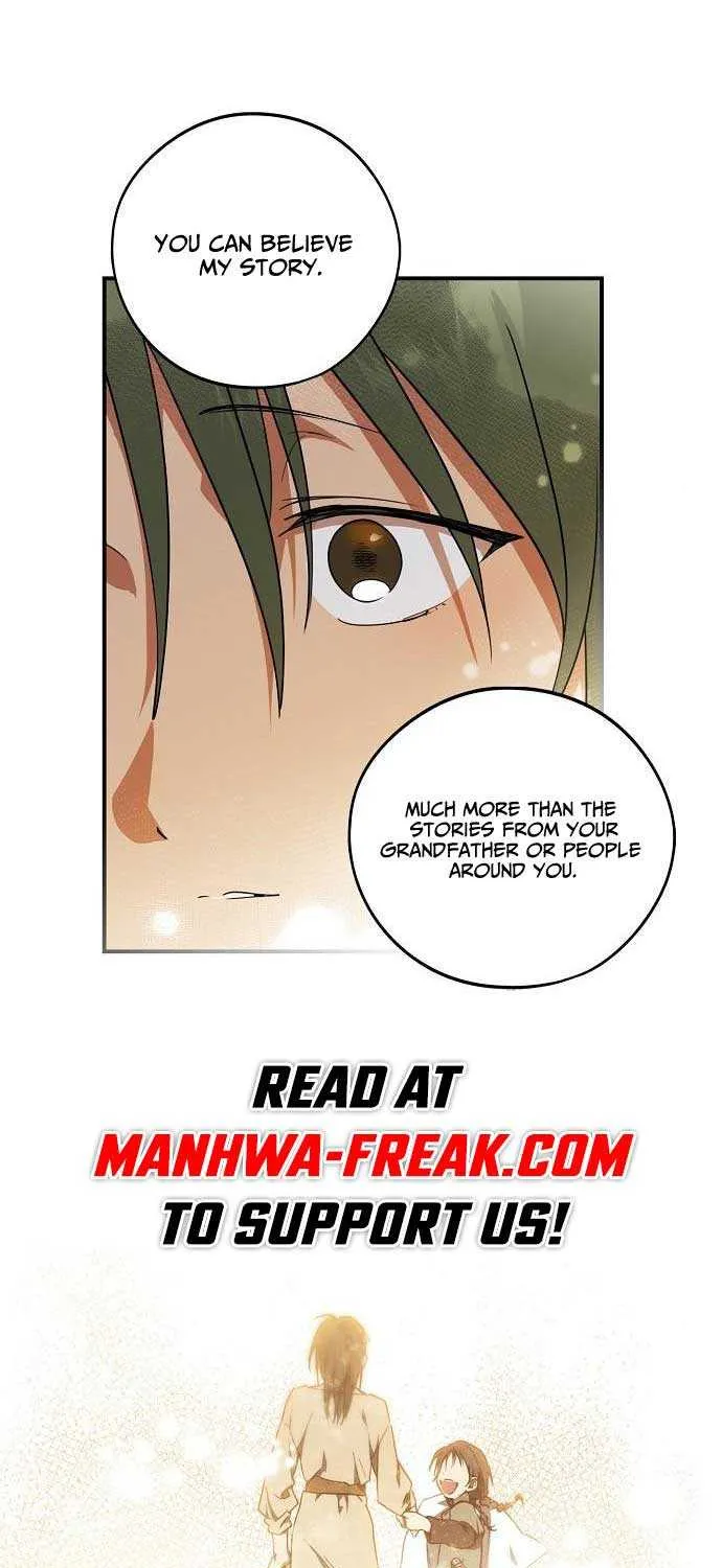 Read Blinded By The Setting Sun chapter 148 image 14 on Lezhin