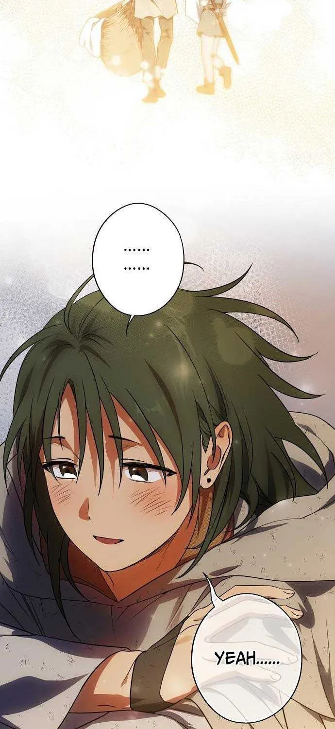 Read Blinded By The Setting Sun chapter 148 image 15 on Lezhin