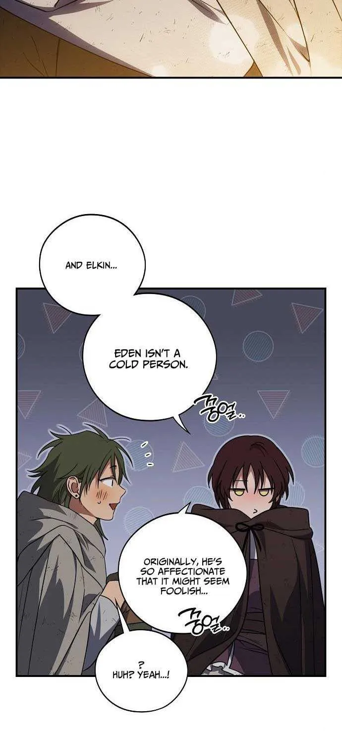 Read Blinded By The Setting Sun chapter 148 image 16 on Lezhin