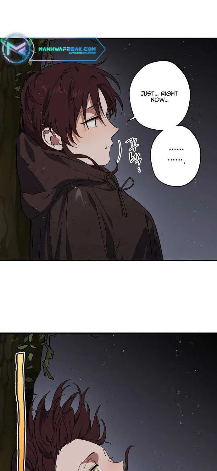 Read Blinded By The Setting Sun chapter 148 image 17 on Lezhin