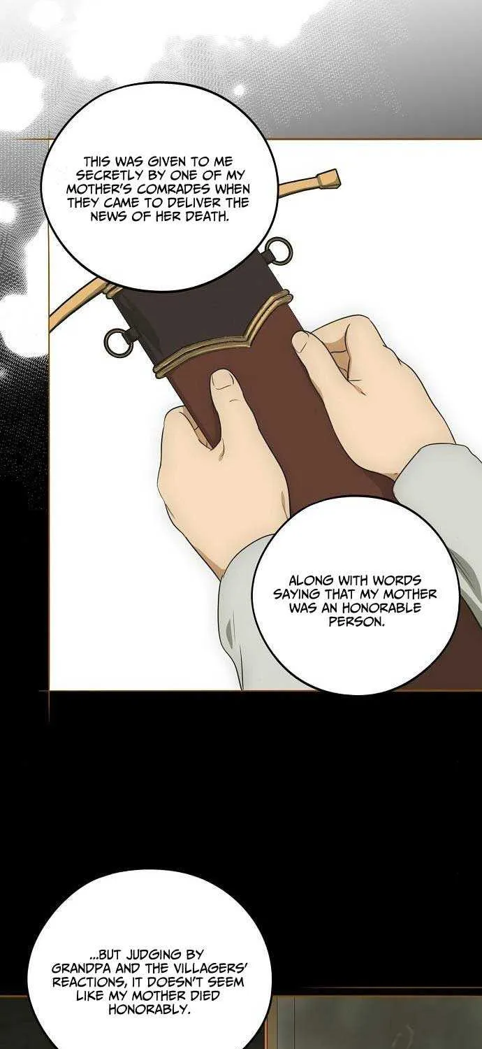 Read Blinded By The Setting Sun chapter 148 image 2 on Lezhin