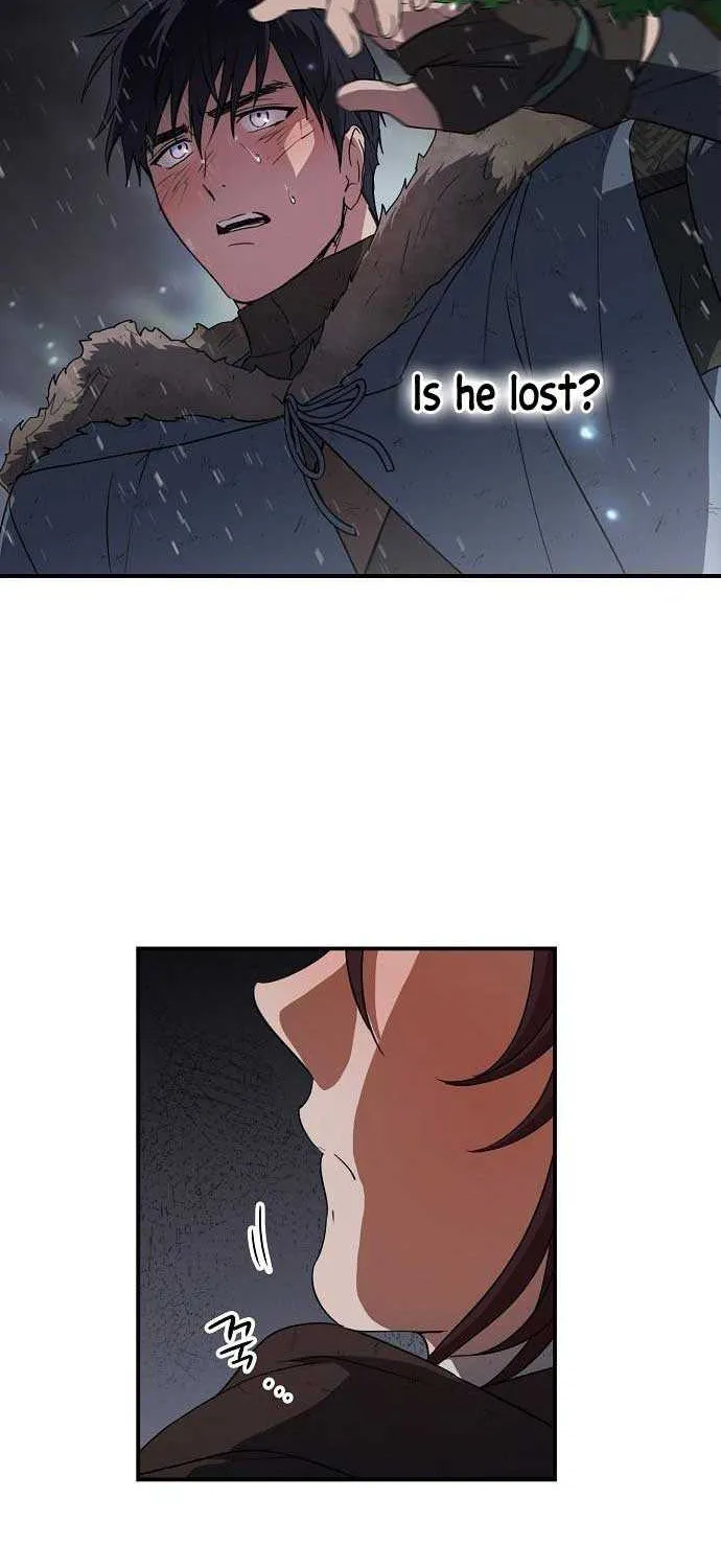 Read Blinded By The Setting Sun chapter 148 image 22 on Lezhin