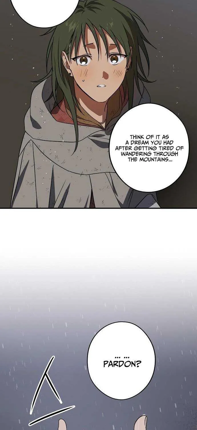 Read Blinded By The Setting Sun chapter 148 image 24 on Lezhin