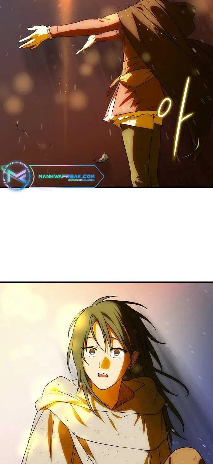 Read Blinded By The Setting Sun chapter 148 image 30 on Lezhin
