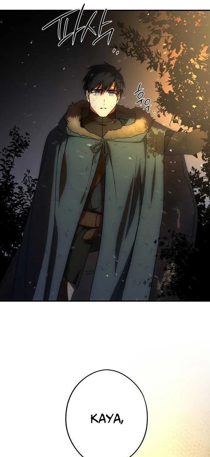 Read Blinded By The Setting Sun chapter 148 image 32 on Lezhin