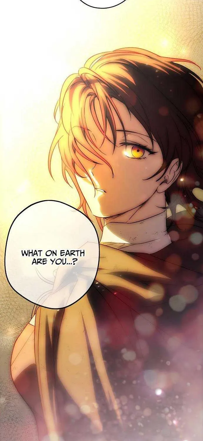 Read Blinded By The Setting Sun chapter 148 image 33 on Lezhin
