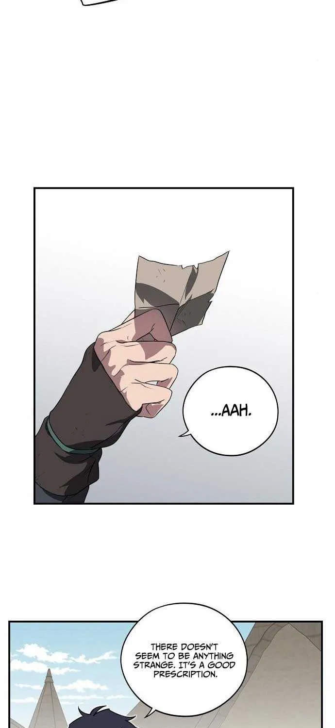 Read Blinded By The Setting Sun chapter 148 image 39 on Lezhin