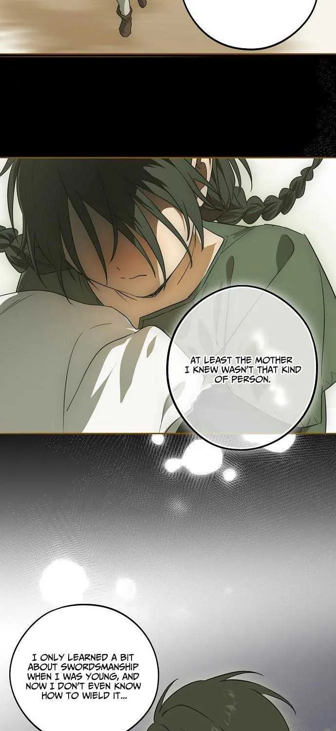 Read Blinded By The Setting Sun chapter 148 image 4 on Lezhin