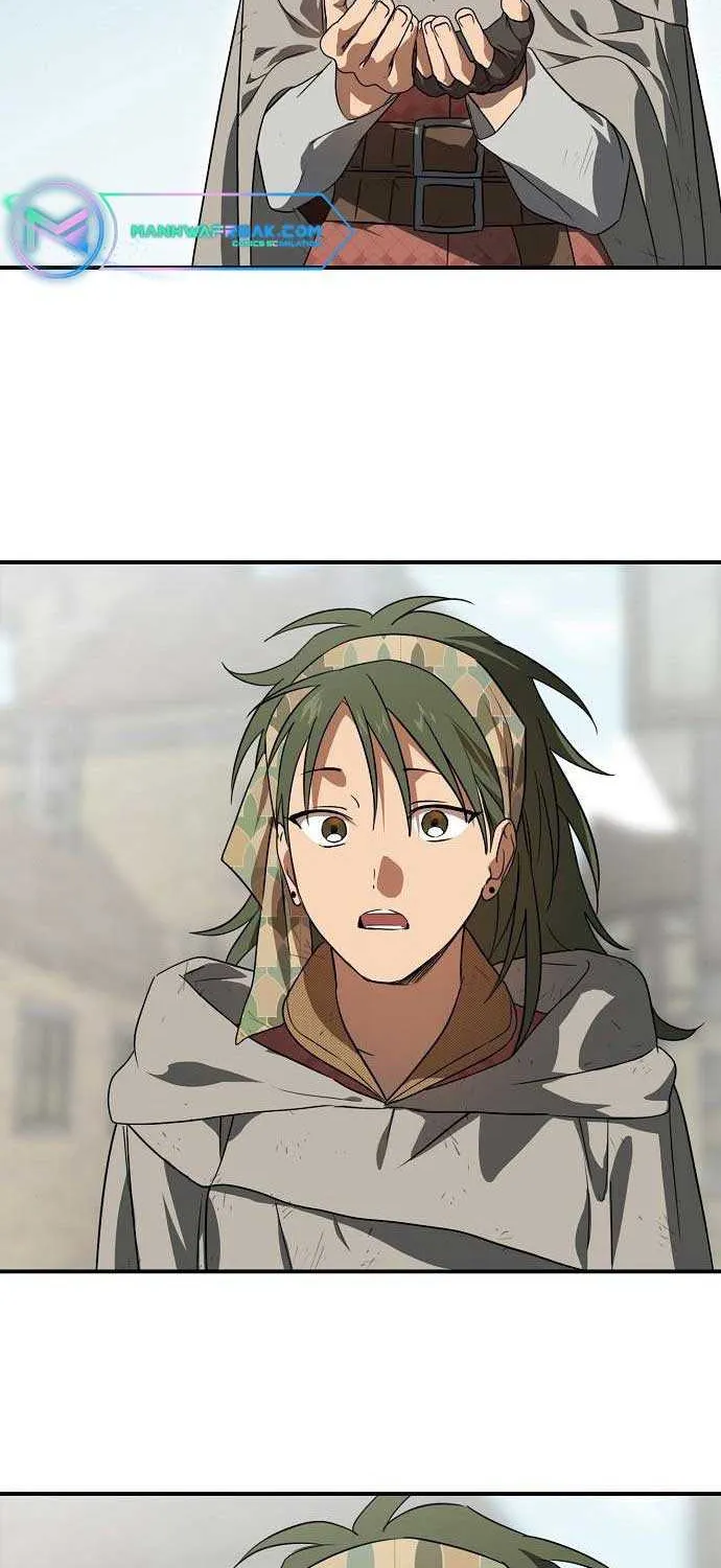Read Blinded By The Setting Sun chapter 148 image 45 on Lezhin