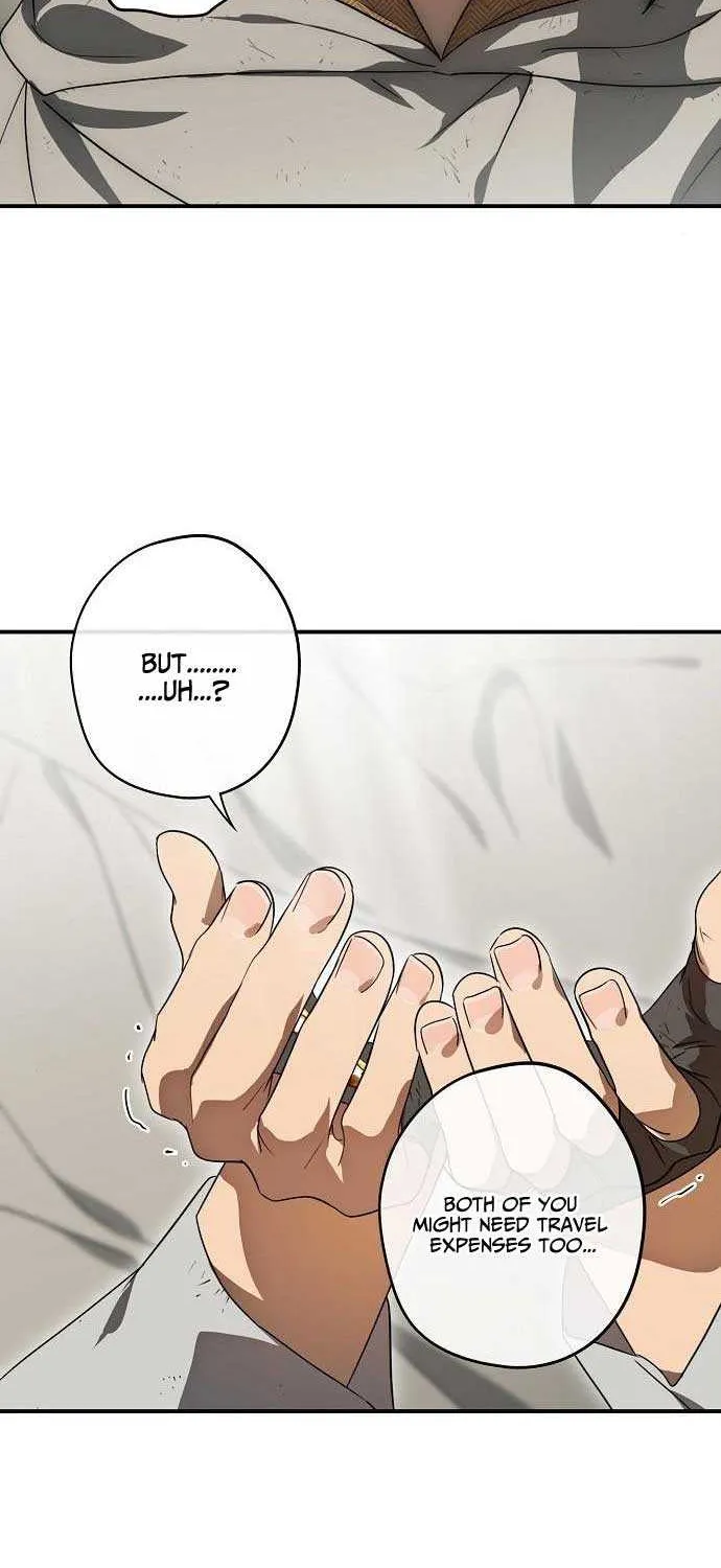 Read Blinded By The Setting Sun chapter 148 image 47 on Lezhin