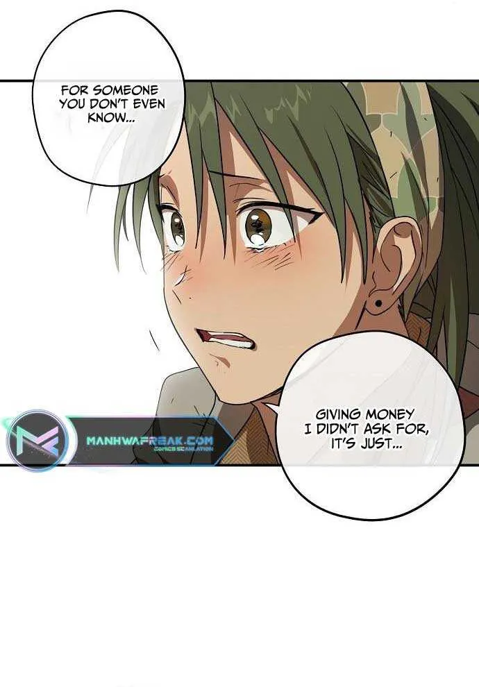 Read Blinded By The Setting Sun chapter 148 image 48 on Lezhin